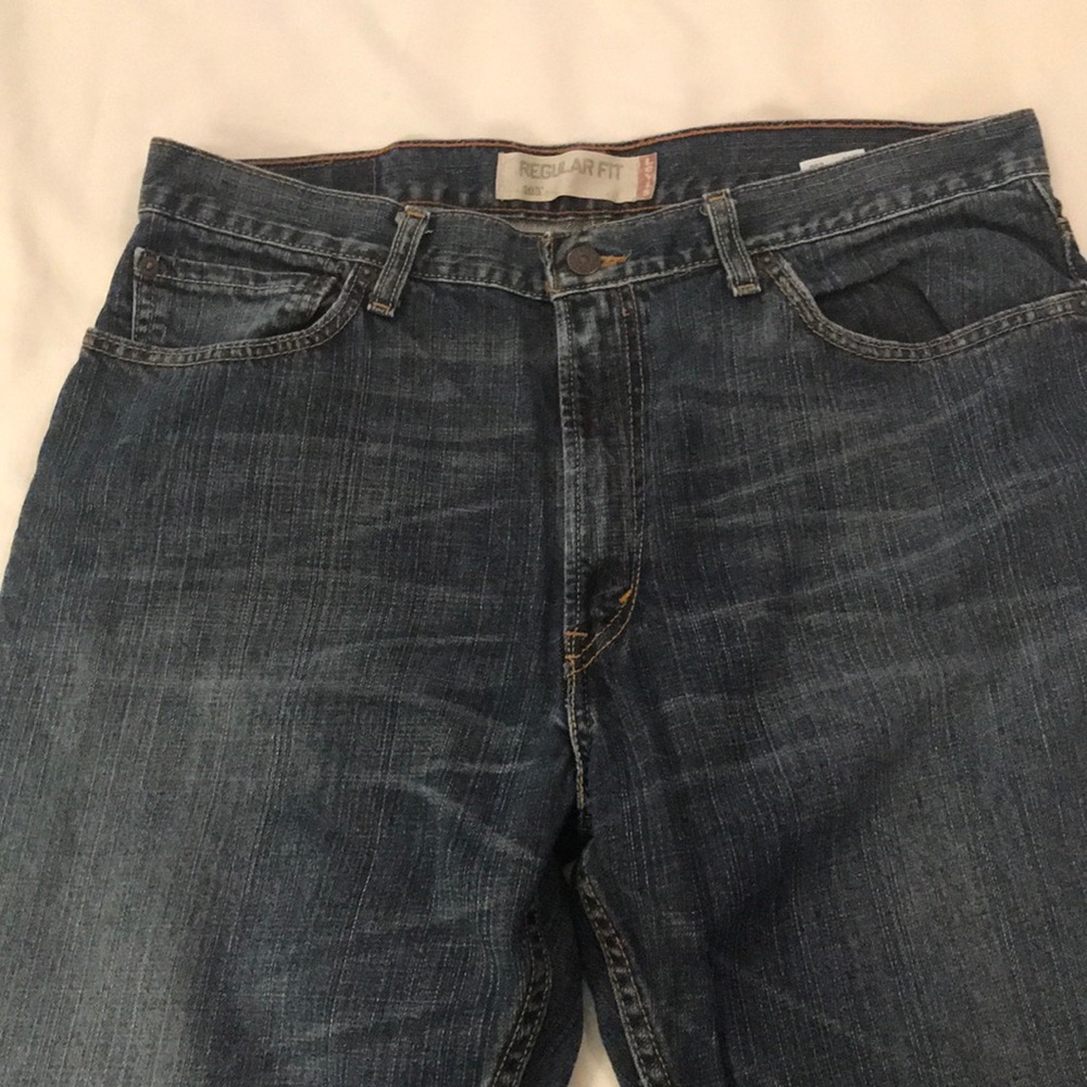 Levi’s - Men’s - Picture 3 of 4